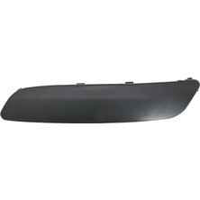 Gkl Vw Jetta 2005-2011 Sol Ön Tampon Bandı 1K0807717B