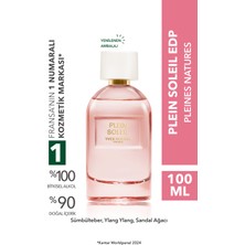 Yves Rocher Plein Soleil Edp-Pleines Natures