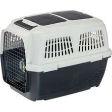 Ferplast Clıpper 4 Plus Köpek Taşıma Çantası (MAX.20KG) 71CM