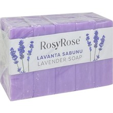 Rosy Rose 600 Gr. Lavanta Sabunu