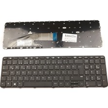 LineOn Hp 827029-141, 827029-001 Klavye Tuş Takımı