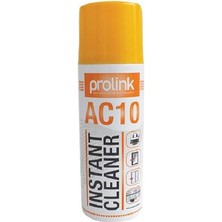 Prolink AC10 Köpük Temizleme Spreyi 200ML