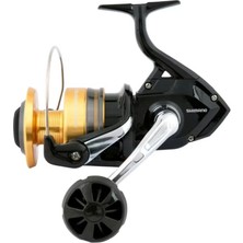 Shimano Socorro 10000 Sw Olta Makinesi