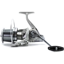 Captain Fashion 9000 6+1 Bilyalı 4.6:1 Devirli Surf Olta Makinesi