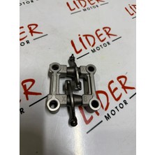 MTS Scooter 125-150 Kulburatör Komple