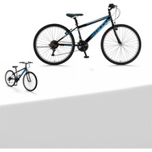 Mito Oregon 24 Jant 21 Vites-V Fren Çocuk Dağ Bisikleti