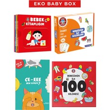Çocuk Akademi Baby Box Tanışma Seti