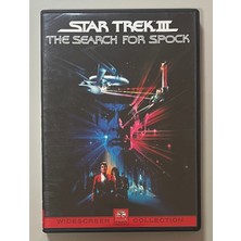 Tiglon Star Trek Iıı The Search For Spock DVD