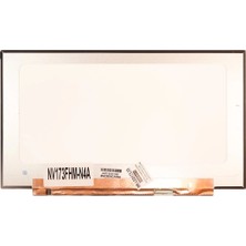 LineOn Dell Alienware M17 R2 Notebook Ekran Full Hd 144Hz