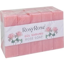 Rosy Rose 600 Gr. Gül Sabunu