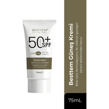 Besttem Güneş Kremi
