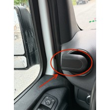 Mercedes Sprinter Ayna Buğu Çözücü Aparatı 2 Adet (Sağ-Sol)