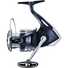 Shimano Catana 4000 Fe Spin Makine