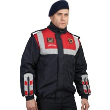 Wolftrap Tactical Jandarma Asayiş Kolları Çıkmalı Mondig Mont