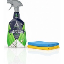 Astonish Küf Temizleyici Ekstra Güçlü 750 ml + 2 Adet Bez Hediyeli