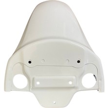 Tvs Jupiter 125 Ön Çamurluk Beyaz