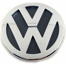 Pelit Otomotiv Volkspar Volkswagen Passat B5,5 Arka Bagaj Arma Amblem 2001-2004 Model Arası Araçlara Uyumlu 3B5853630