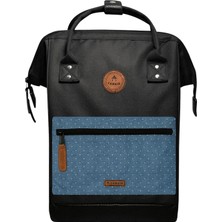 Cabaia Berlin Adventurer Oxford Medium Unisex Sırt Çantası