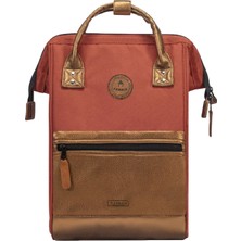 Cabaia Bogota Adventurer Oxford Medium Unisex Sırt Çantası