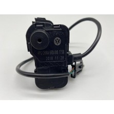 Parça Deponuz Polo (2010 ve Sonrası) Depo Kilit Motoru 6C0810773 / 6R0810773