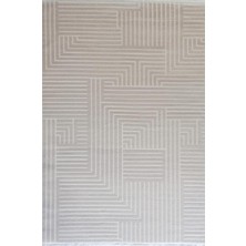 Pırlanta Halı Galata Özel Ölçü Yumuşak Yüzey Akrilik Halı 7108 P