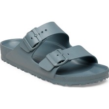Birkenstock Bırkenstock Arızona Eva Suya Dayanıklı Çift Bantlı Erkek Terlik 1031295