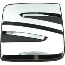 Pelit Otomotiv Dkmc Group Seat Toledo Arka Bagaj Arma Amblem 2000-2004 Model Arası Araçlara Uyumlu 1M5853601D