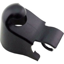 PARVAG Volkswagen Polo Sw Classic Arka Cam Silecek Kolu Kapağı 1997-2004 Arası Araçlar Uyumlu 6N0955435A