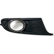 Vw Golf 6 Sis Far Kapağı (Sisli) Sol Uyumlu