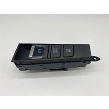 Pelit Otomotiv Parça Deponuz Passat cc (2009 -- 2017) Park Fren ve Auto Hold Düğmesi. 3AB927137