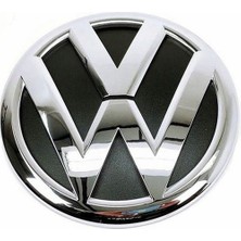 Pelit Otomotiv Volkspar Volkswagen Caddy Mk3 Arka Bagaj Arma Amblem Tekli Kapı 2011-2014 Arası Araçlara Uyumlu 2K5853630