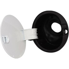 Gkl Vw Polo Benzin Depo Kapagı 2011-2014 6R0809857L