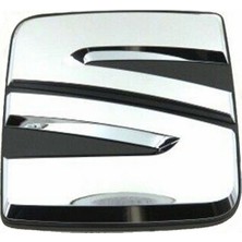 Pelit Otomotiv Volkspar Seat Toledo Arka Bagaj Arma Amblem 2000-2004 Model Arası Araçlara Uyumlu 1M5853601D