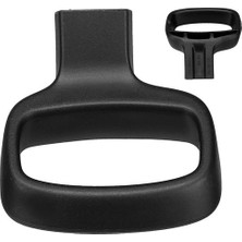 Pelit Otomotiv Volkspar Volkswagen Jetta Mk6 Koltuk Ayar Çekme Kolu Sol (Sürücü) 2015-2018 Arası Araçlara Uyumlu 3C0881253A