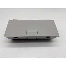 Pelit Otomotiv Parça Deponuz Amarok (2010 ve Sonrası) Tavan Gözlük Kabı. Gri, Orijinal Ürün