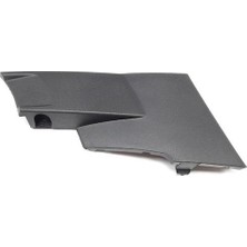 Gkl Vw Scirocco 2009-2014 Ön Tampon Çeki Demiri Kapağı 1K8807241A