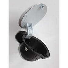 Btap Volkswagen Yakıt Depo Kapağı Polo (10-) 6R0809857L