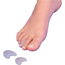 Adiva Silikon Parmak Ayırıcı