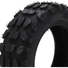 Bisiklet Dünyam 90/65-6.5 Off-Road Tubeless Dış Lastik - 11 Inç