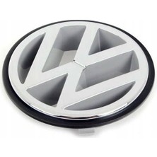 Pelit Otomotiv Yigopar Volkswagen Transporter T4 Ön Panjur Arma Amblem 1991-2003 Model Arası Araçlar Uyumlu 3A0853600