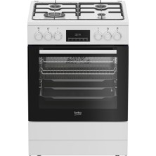 Beko Bfm 420 Ebb Ocaklı Fırın