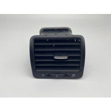 Pelit Otomotiv Parça Deponuz Golf 5 (2006 -- 2009) Sol Ön Havalandırma Izgarası 1K0819703D / 1K0819703