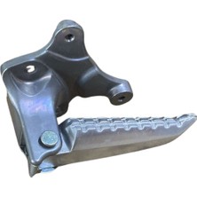 Yamaha Xmax Arka Basamak Komple Sol 2018-2022