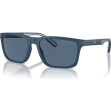 Emporio Armani 0EA4219 5763/80 Erkek  Güneş Gözlüğü