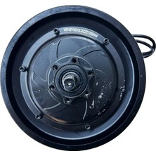 Bisiklet Dünyam Onvo OV-111/112 Motor (1000W)