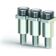 Klemsan 474133 Uk 4/3 - Avk 4 / Pık 4n Üst Köprü Avk Için 20 Ad