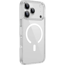 Abatech iPhone 17 Pro Max Magsafe Telefon Kılıfı