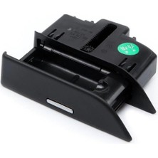 Pelit Otomotiv Parça Deponuz Passat cc (2009 -- 2017) Arka Kapı Küllüğü 3C4857306