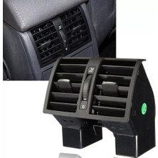 Pelit Otomotiv Parça Deponuz Caddy (2004 -- 2015) Arka Havalandırma Izgarası 1T0819203B / 1T0819203