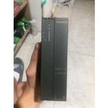Siemens Sıemens 6ES7197-1LB00-0XA0 Y Bağlayıcı Modülü